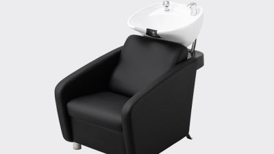 Backwash Shampoo Unit Salon Furniture Shampoo Chair