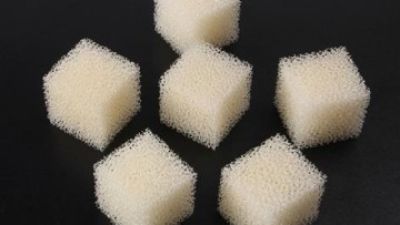 sponge bio filter media