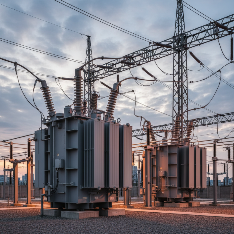 How to Choose the Right Electrical Transformers for Your Needs?