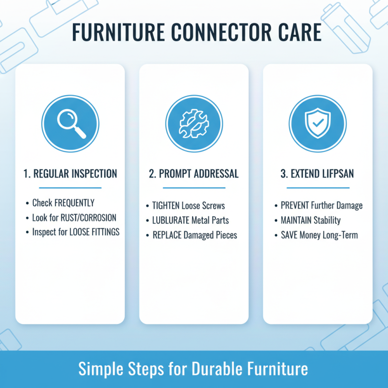 2026 How to Choose the Best Furniture Connectors for Your Needs?