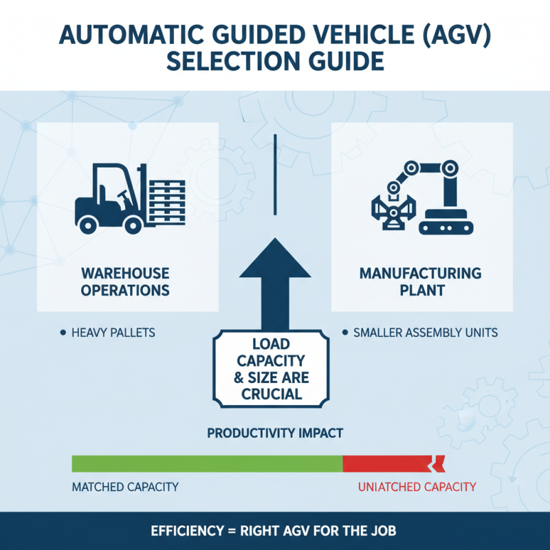 2026 How to Choose the Best AGV for Material Handling?
