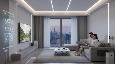 2026 Best Tuya Smart Home Products for China Wholesale Buyers