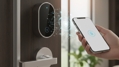 Best Bluetooth Lock Options for Home Security and Convenience?