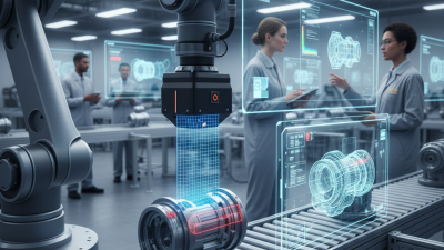 How to Use 3D Vision Inspection for Quality Control?