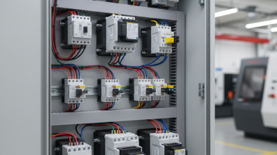 How to Choose the Right Motor Starters for Your Needs?