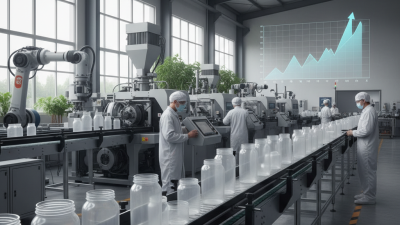 Top High Quality OEM Plastic Can Manufacturers in the Industry?