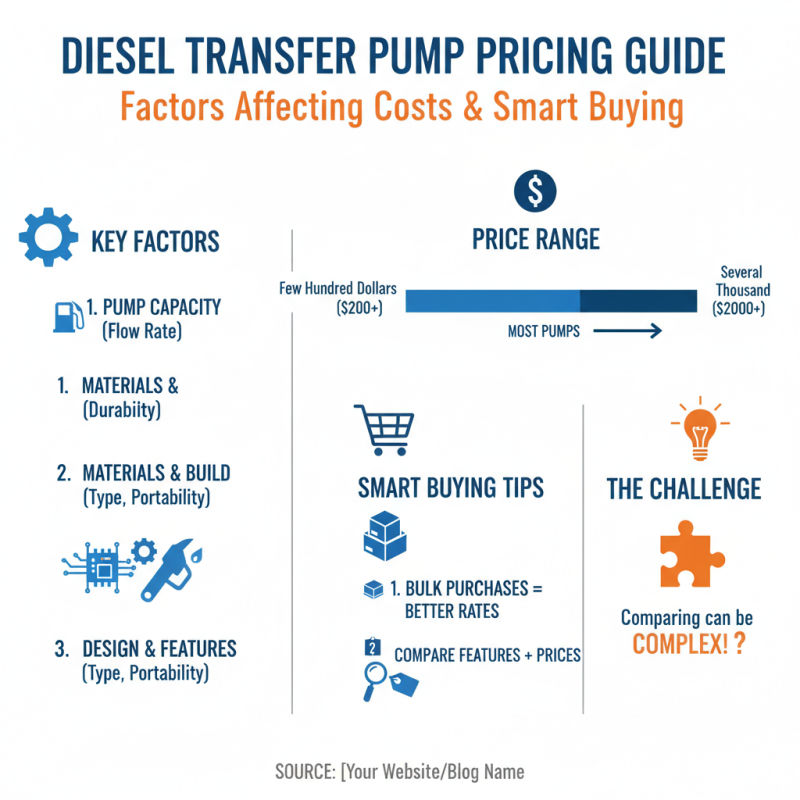 Best 10 Wholesale Diesel Transfer Pump Products You Must Consider?