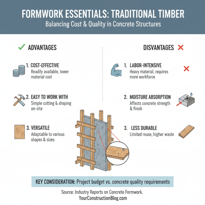 What is Column Formwork and How to Choose the Best Type in 2026?