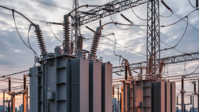 How to Choose the Right Electrical Transformers for Your Needs?