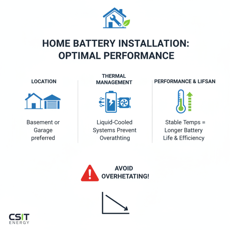 2026 Best High-Quality Battery Storage System to Buy for Your Home?