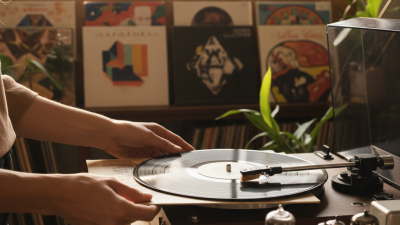 10 Best Vinyl Collection Tips for Beginners to Start Today