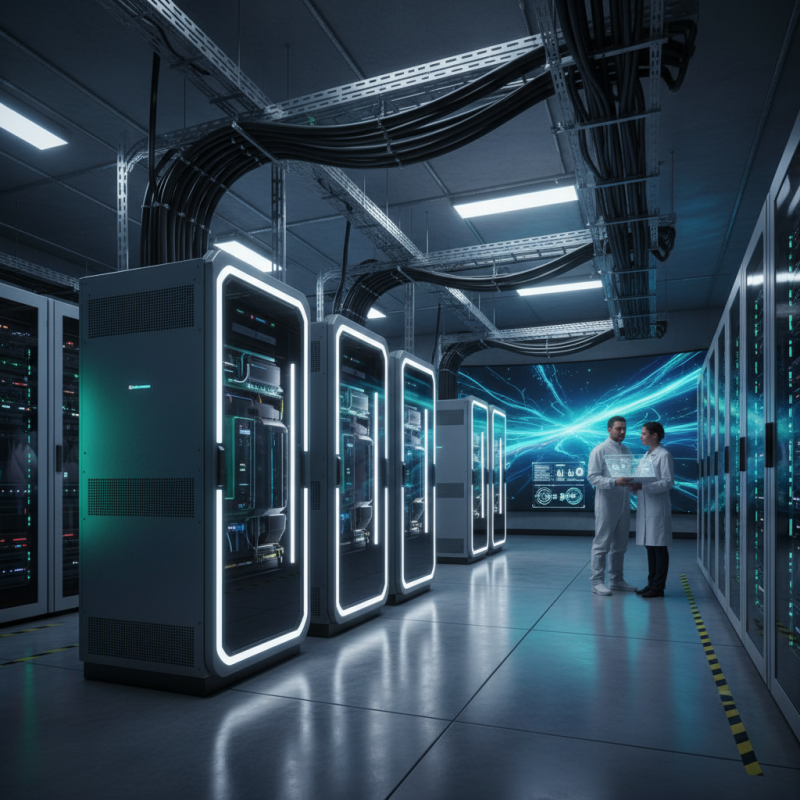 2026 Top ODM OEM 480V 3 Phase UPS Manufacturers You Should Know?