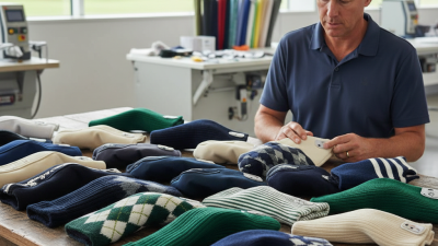 How to Choose the Right OEM ODM Golf Cover Factories for Your Brand?