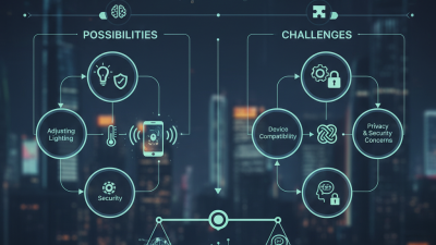 How to Use Home Control Devices for Smart Living in 2026?