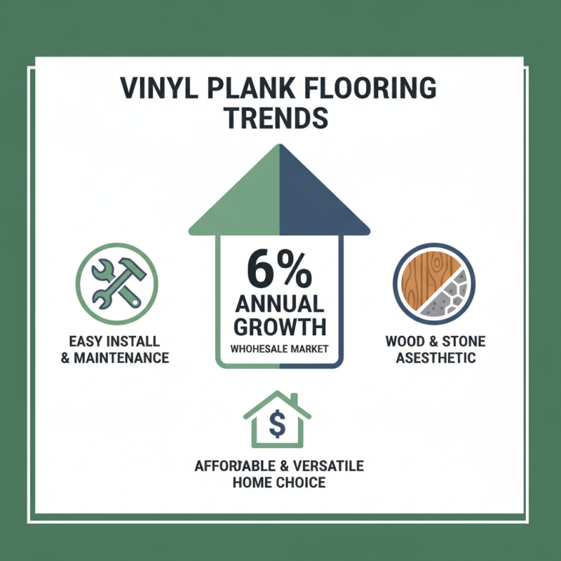 Top Wholesale China Flooring Vinyl Plank Benefits and Options?