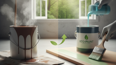 Top 10 Benefits of Water Based Coating for Your Projects?