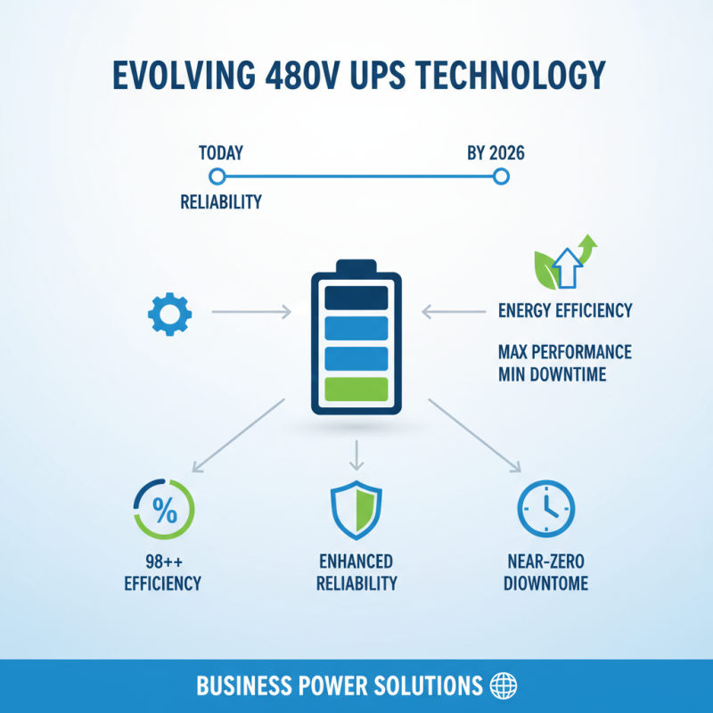 2026 Top ODM OEM 480V 3 Phase UPS Manufacturers You Should Know?