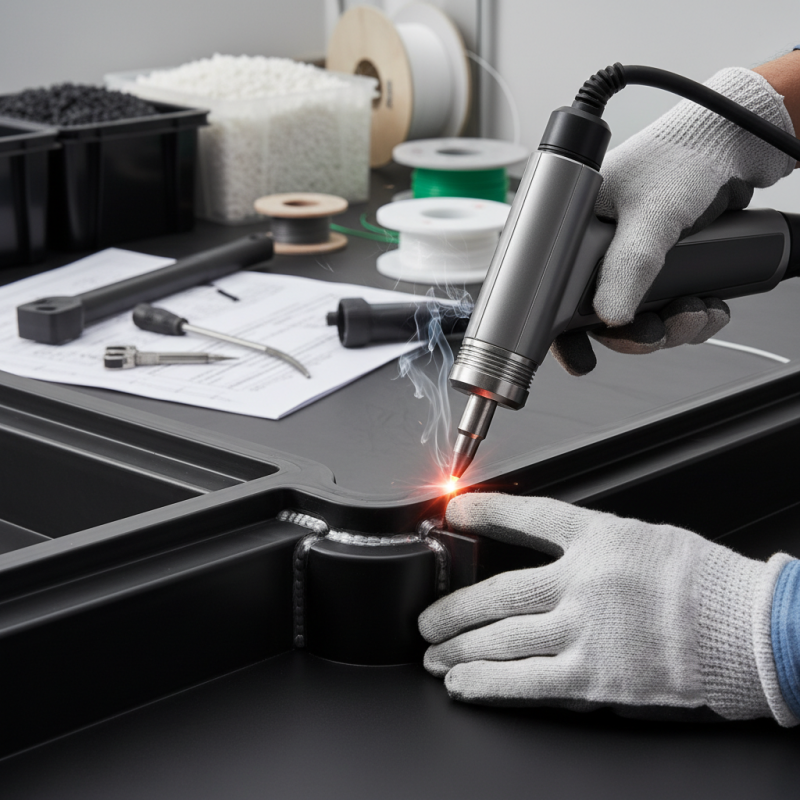2026 How to Choose the Best Welder for Plastic?