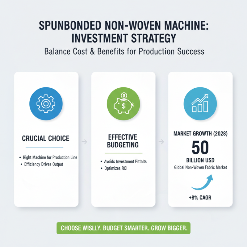 10 Essential Tips for Choosing a Spunbonded Non Woven Machine?
