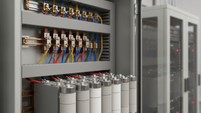 Top 10 Benefits of Using China Wholesale Transformer Fuse for Your Business