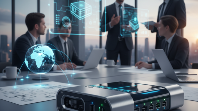 10 Essential Tips for Choosing China Custom Smart Gateway Manufacturers