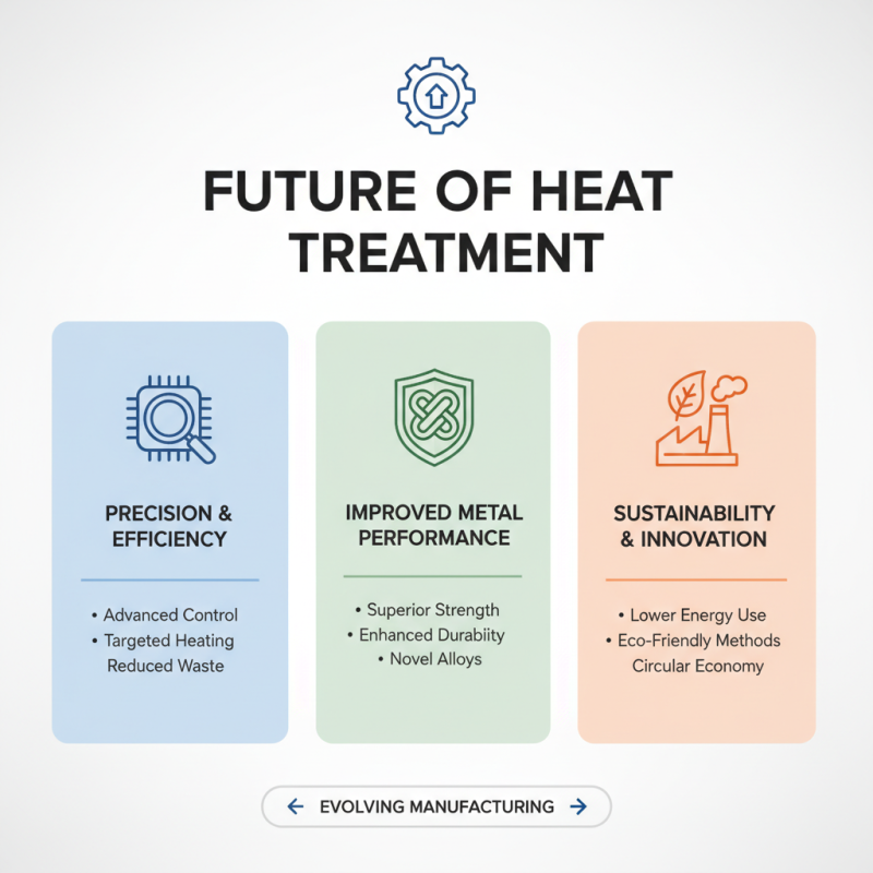 Best Heat Treatment Techniques for Optimal Metal Strength?