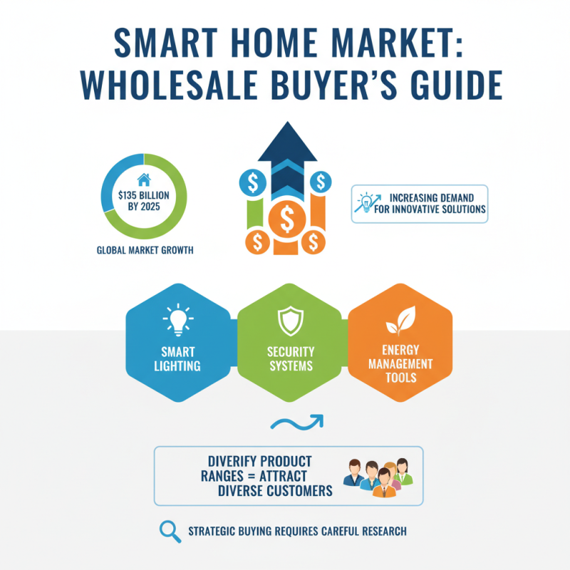 2026 Best Tuya Smart Home Products for China Wholesale Buyers