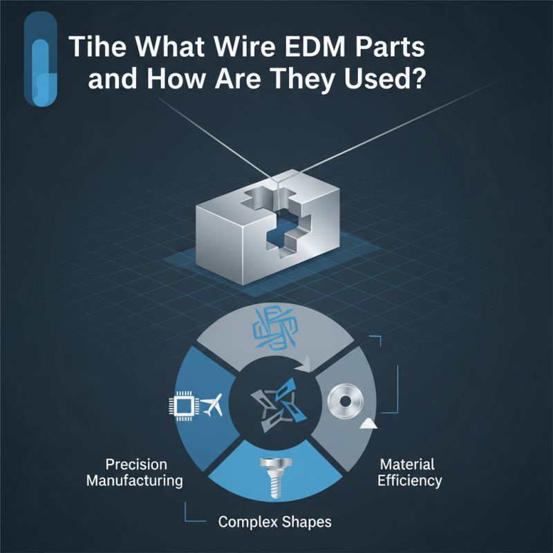 What is Wire Edm Parts and How Are They Used?