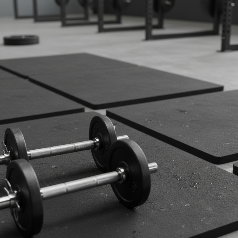 Top 5 Tips for Choosing the Best Weight Lifting Mats?