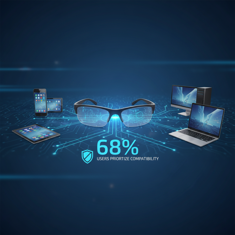 How to Choose the Best Augmented Reality Glasses for You?