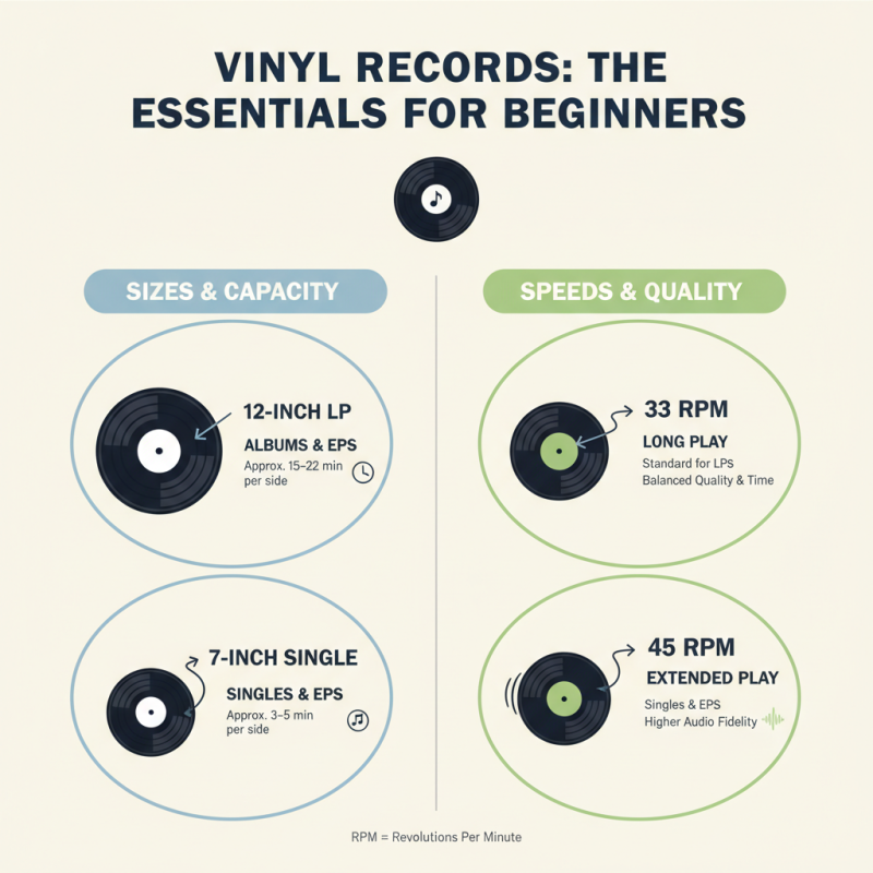 10 Best Vinyl Collection Tips for Beginners to Start Today