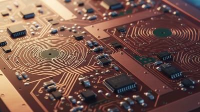 Les 5 principaux avantages des cartes PCB en cuivre pour l'électronique aujourd'hui ?