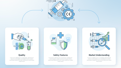 Wholesale CE Certification Best Dispensing Syringes Products Review?
