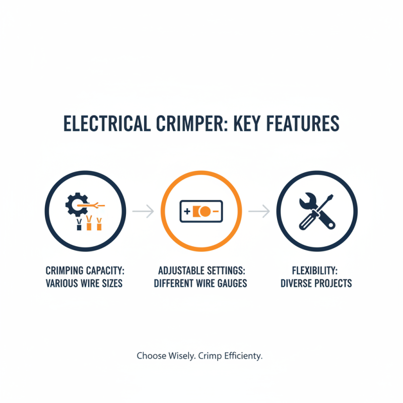 2026 Top Electrical Crimper Reviews and Buying Guide?
