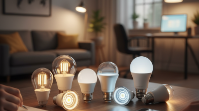 How to Choose the Best Gu10 Led Light Bulbs for Your Home?