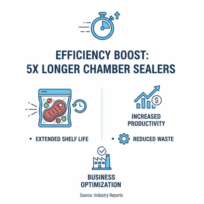 2026 Best Wholesale OEM Chamber Sealer Product for Your Business Needs?