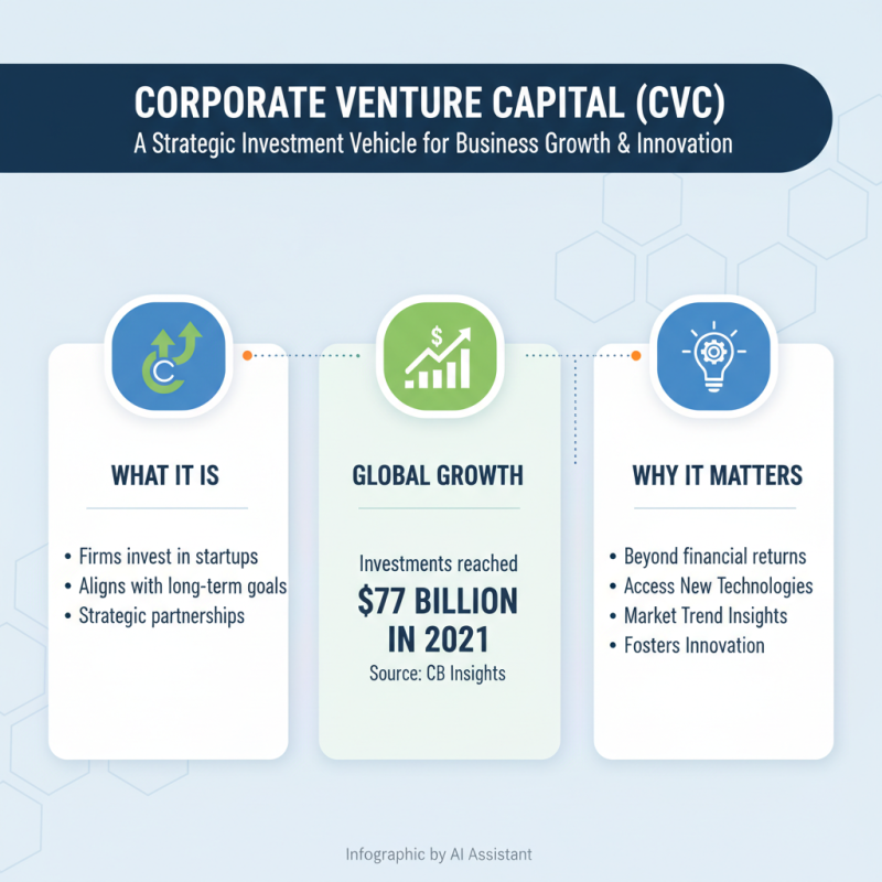 What is CVC and Why is it Important for Businesses?