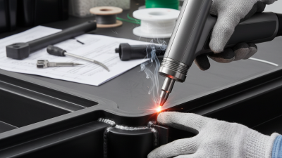 2026 How to Choose the Best Welder for Plastic?