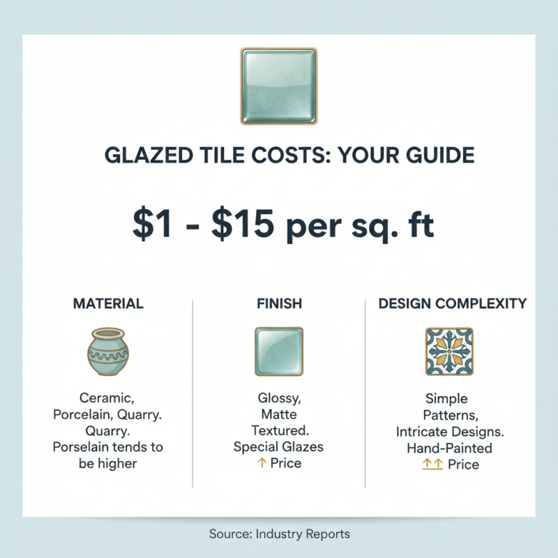 What Are Glazed Tiles and Their Benefits for Your Home?