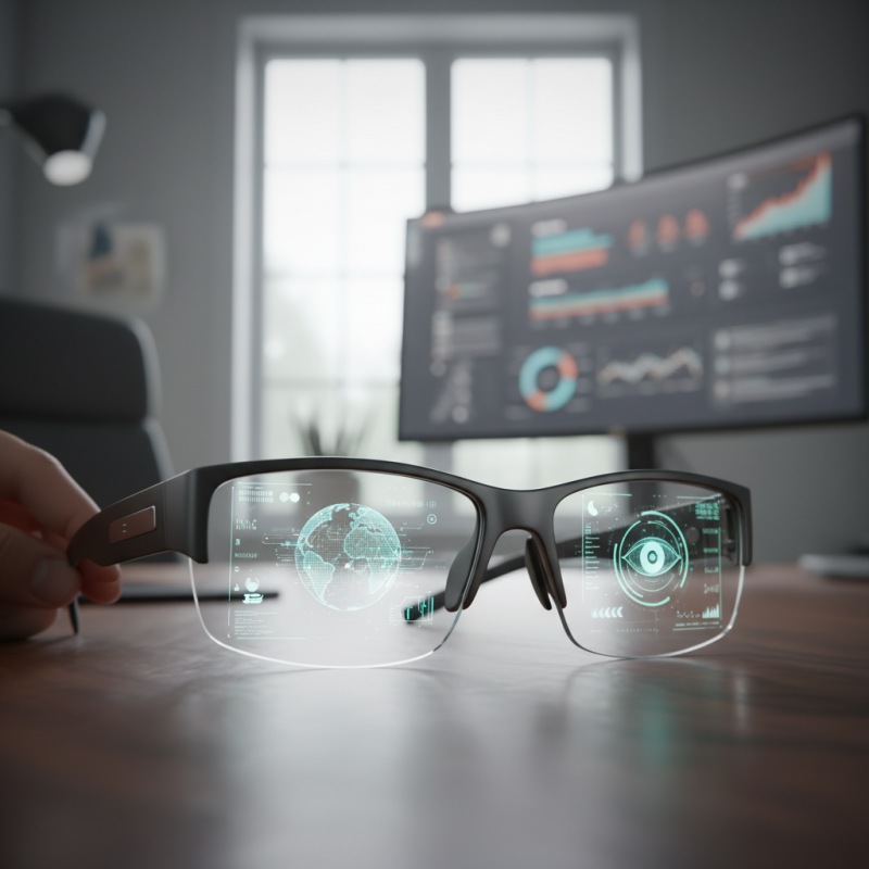 How to Choose the Best Augmented Reality Glasses for You?