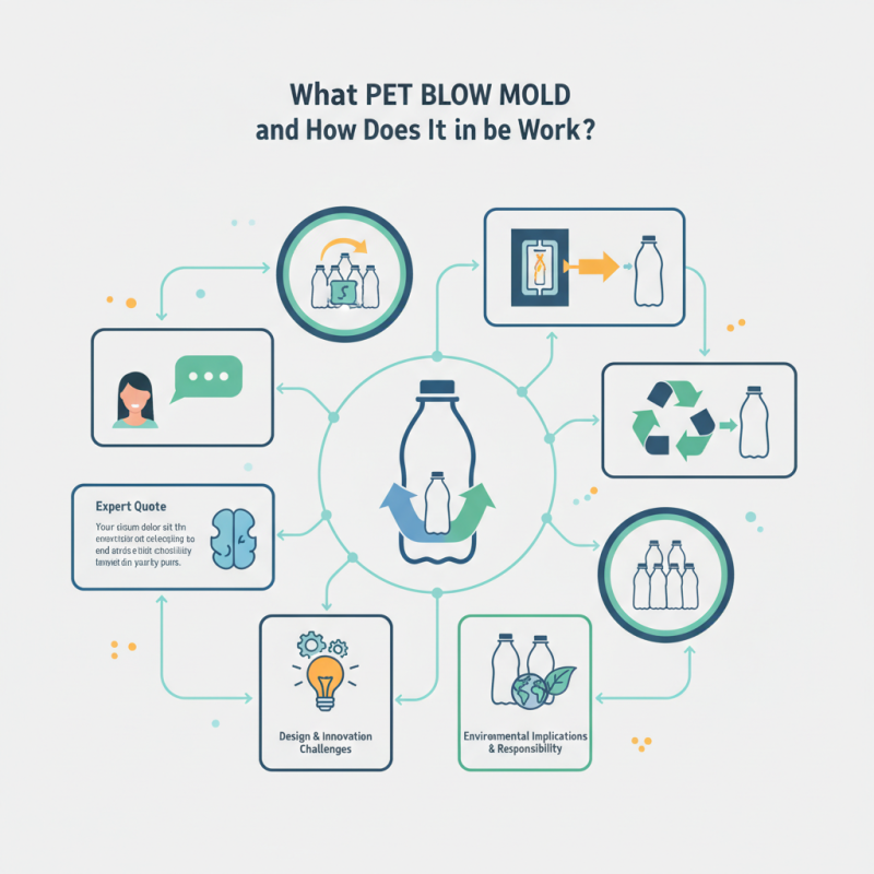 What is Pet Blow Mold and How Does It Work?