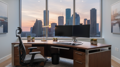 Top 10 Custom China Office Desk Houston Manufacturer Options for Your Needs?
