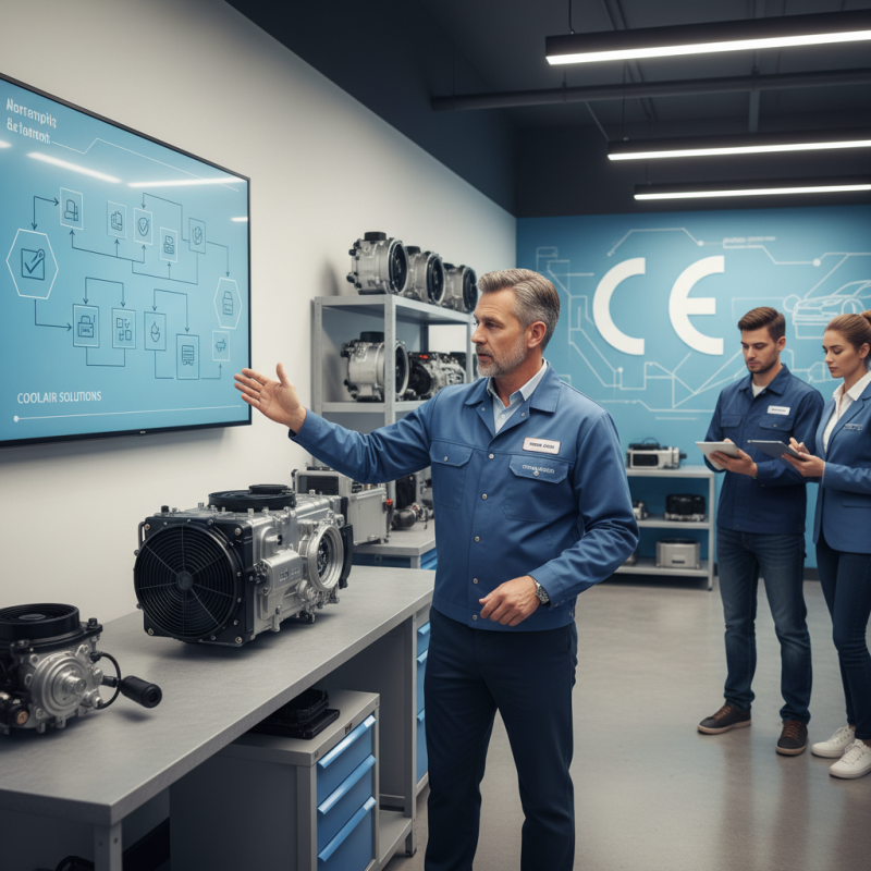 10 Tips for Choosing High-Quality CE Certification Auto AC Specialist Suppliers?