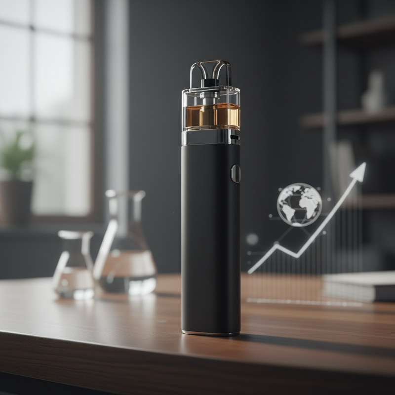 What are Nexi Vape Pods and How Do They Work?