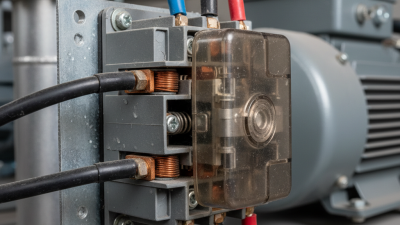 How to Choose the Right Compressor Contactor for Your System?