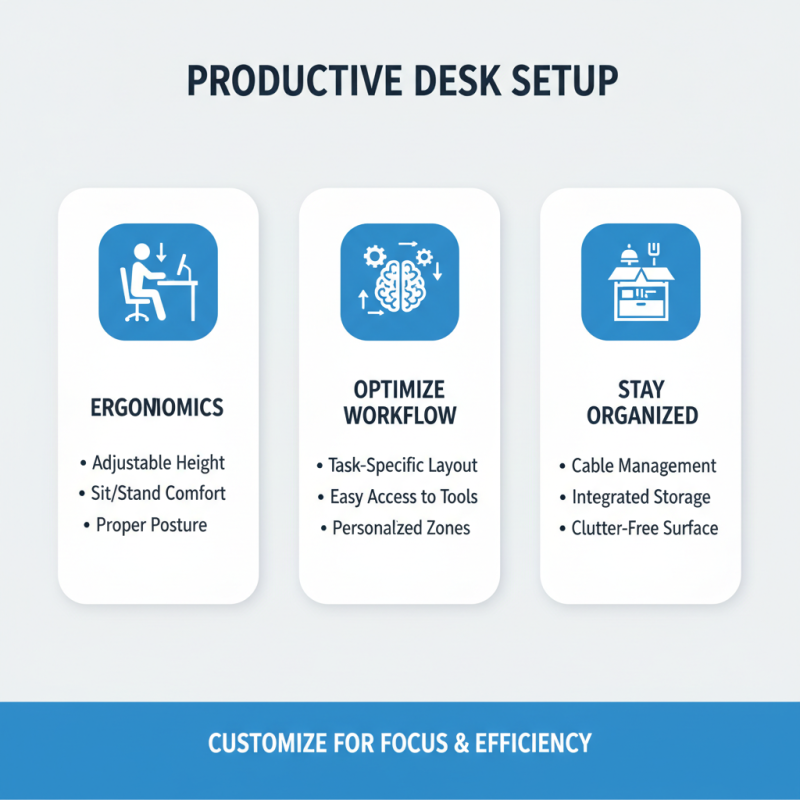 Top 10 Custom China Office Desk Houston Manufacturer Options for Your Needs?