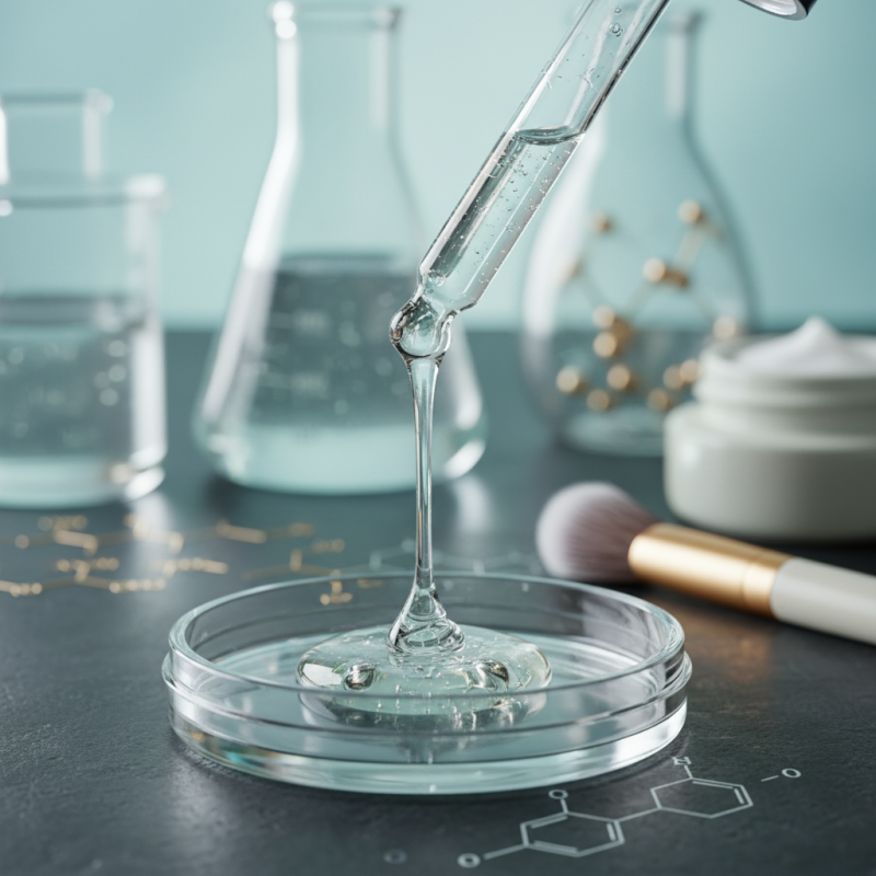5 Essential Tips for Understanding Pentaerythrityl Tetraisononanoate?