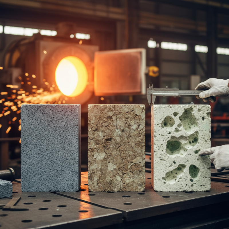 Top AZS Block Types AZS41 AZS36 AZS33 What You Should Know?