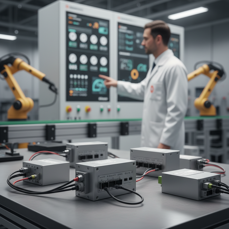 Why Choose Wholesale China Hart Module for Your Business Needs?