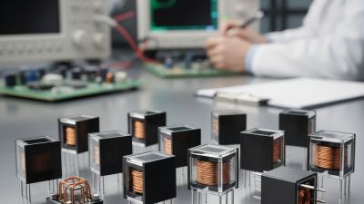 Why Choose High-Quality Discount Pulse Transformer Factories for Your Needs?